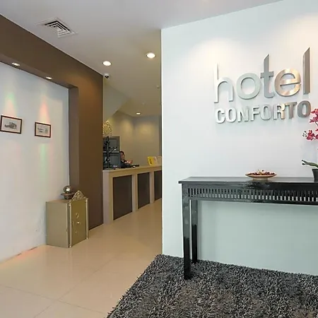 Hotel Conforto-3
