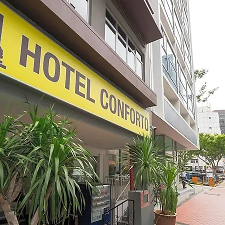 Hotel Conforto-2